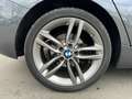 BMW 118 dA 150 PACK M Gris - thumbnail 11