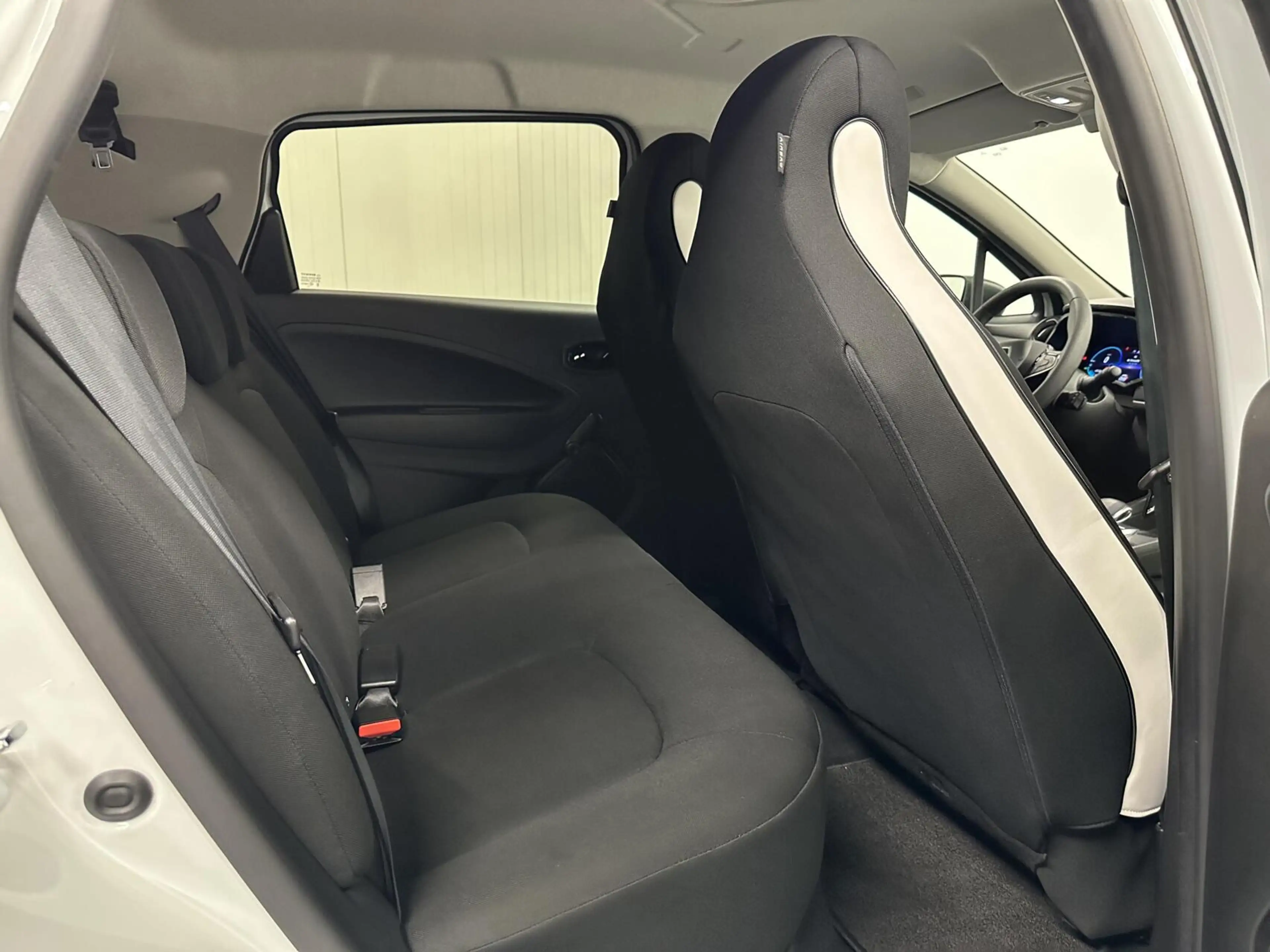 Renault ZOE R110 Life 52 kWh CARPLAY NAVI CRUISE KOOP ACCU. — photo 14