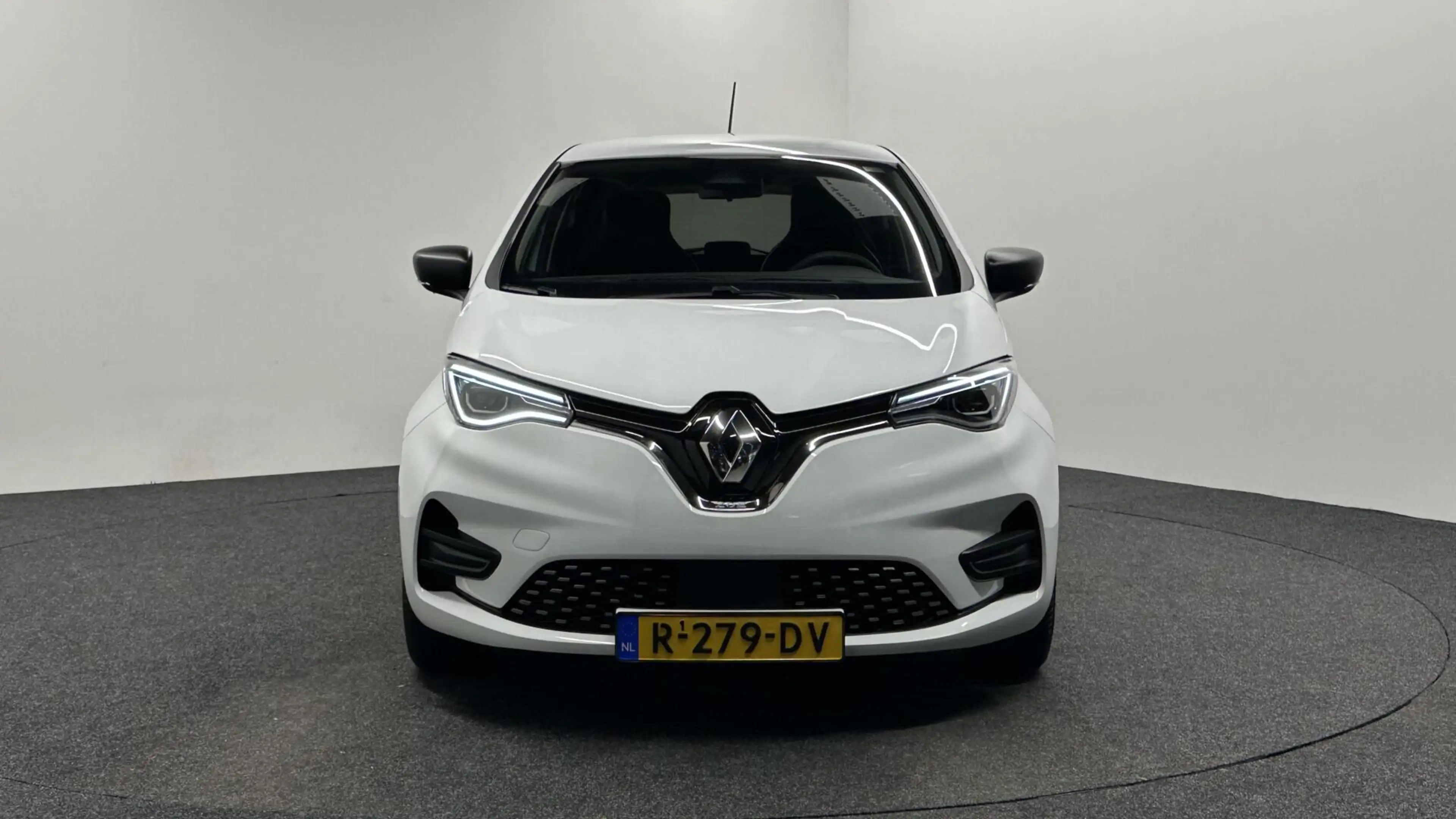 Renault ZOE R110 Life 52 kWh CARPLAY NAVI CRUISE KOOP ACCU. — photo 6