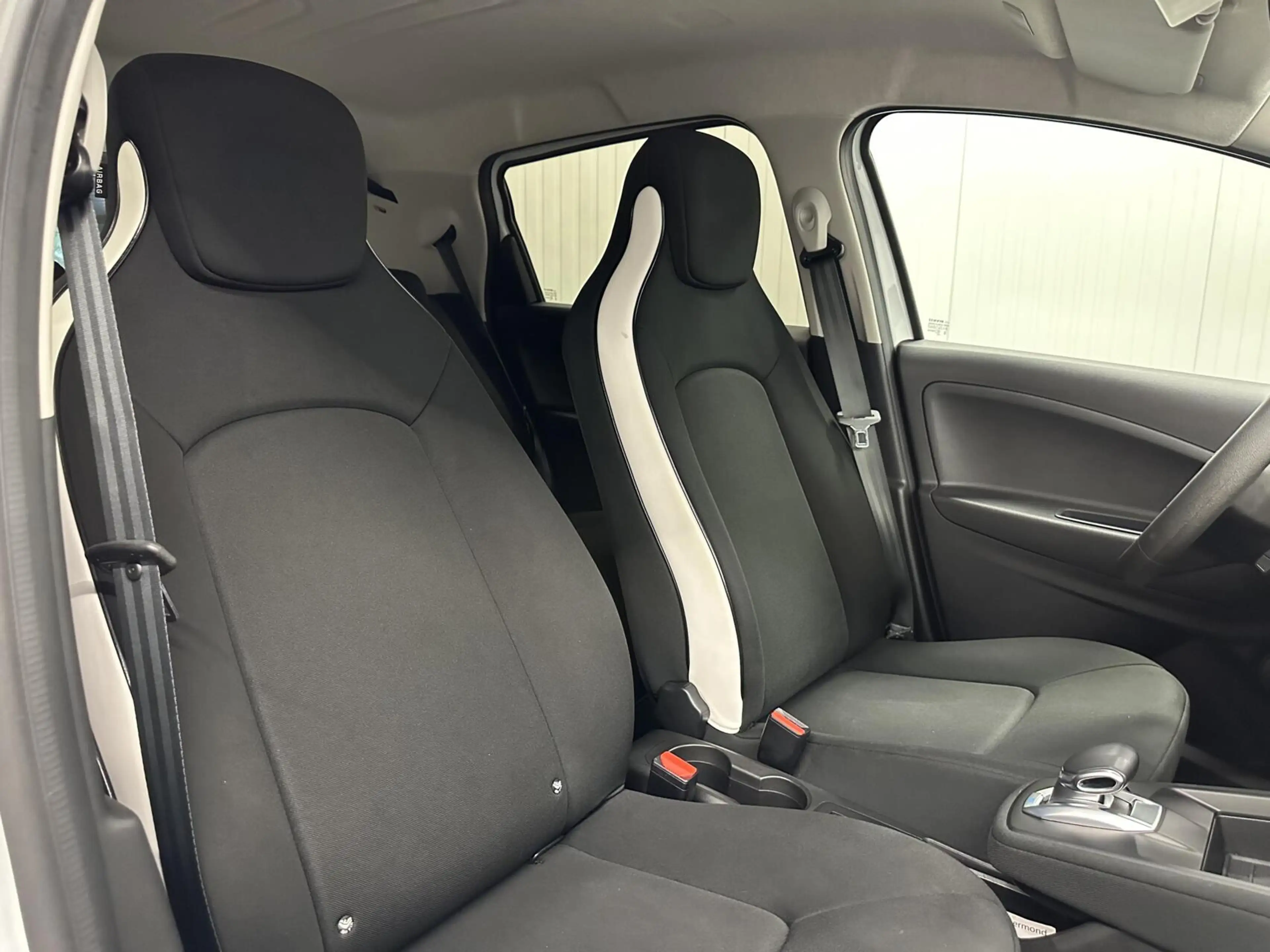 Renault ZOE R110 Life 52 kWh CARPLAY NAVI CRUISE KOOP ACCU. — photo 13
