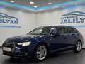 Audi A4 Avant 2,0 TDI Sport 3xS-LINE, ACC, AHK, VIRTUAL... Blau - thumbnail 2