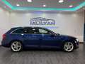 Audi A4 Avant 2,0 TDI Sport 3xS-LINE, ACC, AHK, VIRTUAL... Blau - thumbnail 5