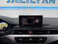 Audi A4 Avant 2,0 TDI Sport 3xS-LINE, ACC, AHK, VIRTUAL... Blau - thumbnail 23