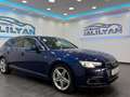 Audi A4 Avant 2,0 TDI Sport 3xS-LINE, ACC, AHK, VIRTUAL... Blau - thumbnail 3