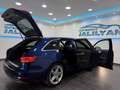 Audi A4 Avant 2,0 TDI Sport 3xS-LINE, ACC, AHK, VIRTUAL... Blau - thumbnail 11