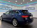 Audi A4 Avant 2,0 TDI Sport 3xS-LINE, ACC, AHK, VIRTUAL... Blau - thumbnail 9