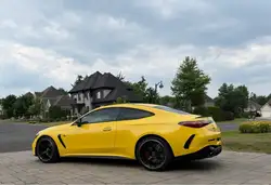 Mercedes-Benz CLE 2026