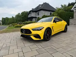 Mercedes-Benz CLE 2026