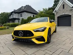 Mercedes-Benz CLE 2026
