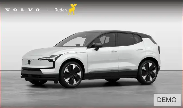 Volvo EX30 272PK Ext. Range Plus / Adaptieve Cruise Control/