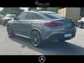 Mercedes-Benz GLE 350 de 4M Coupe +AMG+MEMORY+AMBIENTE+DISTRO Grey - thumbnail 4