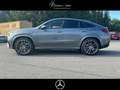 Mercedes-Benz GLE 350 de 4M Coupe +AMG+MEMORY+AMBIENTE+DISTRO Grey - thumbnail 3