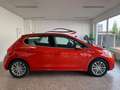 Peugeot 208 Allure Kamera Navi Klima Sitzheizung Carplay Orange - thumbnail 9