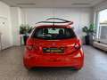 Peugeot 208 Allure Kamera Navi Klima Sitzheizung Carplay Orange - thumbnail 6
