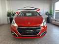 Peugeot 208 Allure Kamera Navi Klima Sitzheizung Carplay Orange - thumbnail 2
