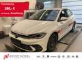 Volkswagen Polo 1.0TSI DSG STYLE MATRIX+NAV+APP+ACC+SHZ+PDC Weiß - thumbnail 1