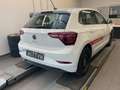 Volkswagen Polo 1.0TSI DSG STYLE MATRIX+NAV+APP+ACC+SHZ+PDC Weiß - thumbnail 3