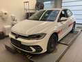 Volkswagen Polo 1.0TSI DSG STYLE MATRIX+NAV+APP+ACC+SHZ+PDC Weiß - thumbnail 2