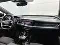 Audi Q4 e-tron Sportback 45 S Edition 82 kWh l MMI navigatie plus Noir - thumbnail 10