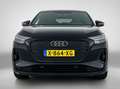 Audi Q4 e-tron Sportback 45 S Edition 82 kWh l MMI navigatie plus Noir - thumbnail 4