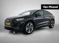 Audi Q4 e-tron Sportback 45 S Edition 82 kWh l MMI navigatie plus Noir - thumbnail 1