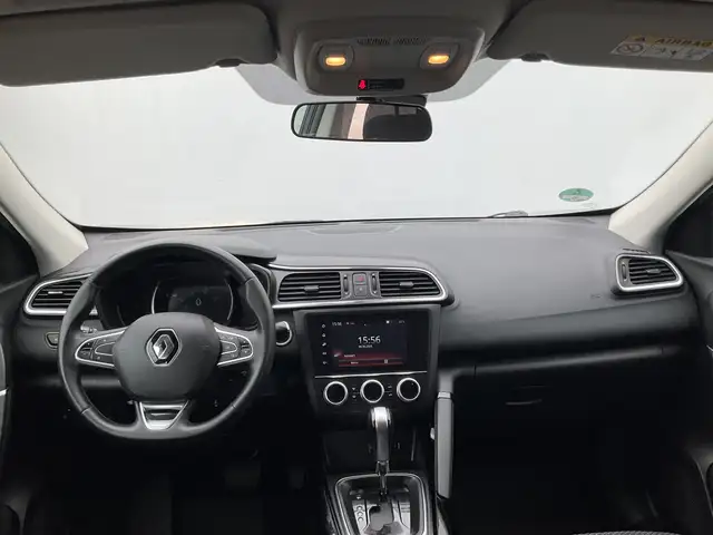 Renault Kadjar view 15