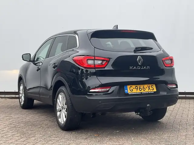 Renault Kadjar view 9