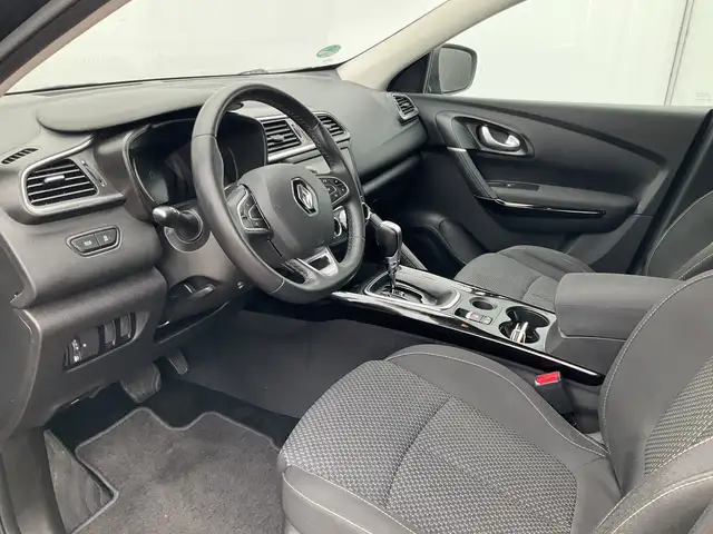 Renault Kadjar view 13