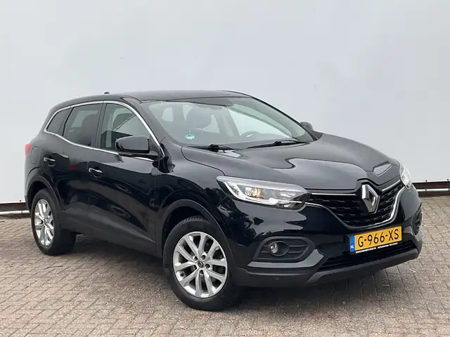 Renault Kadjar view 10