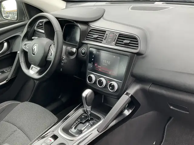 Renault Kadjar view 3
