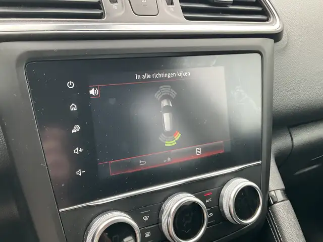 Renault Kadjar view 6
