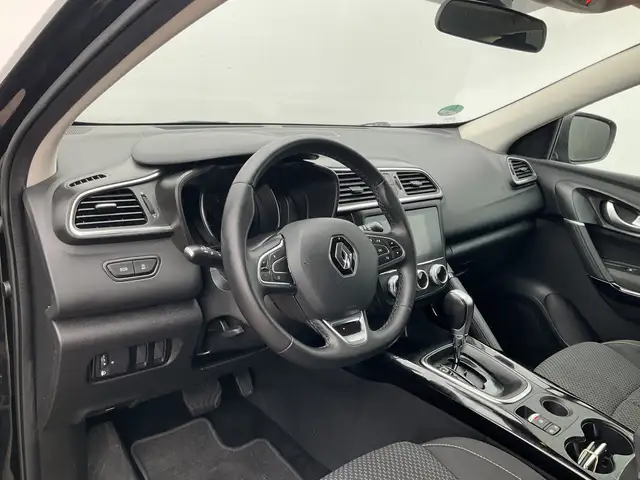 Renault Kadjar view 12