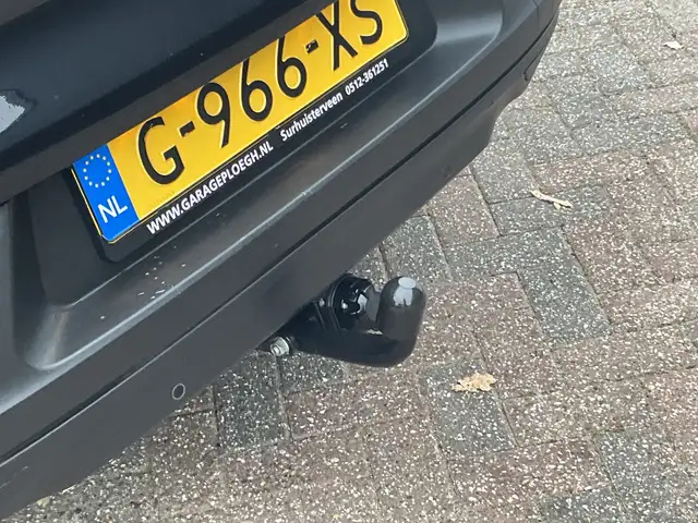 Renault Kadjar view 4