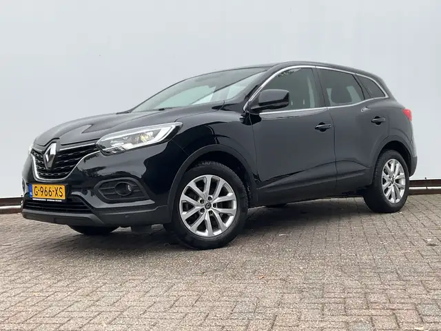 Renault Kadjar view 7