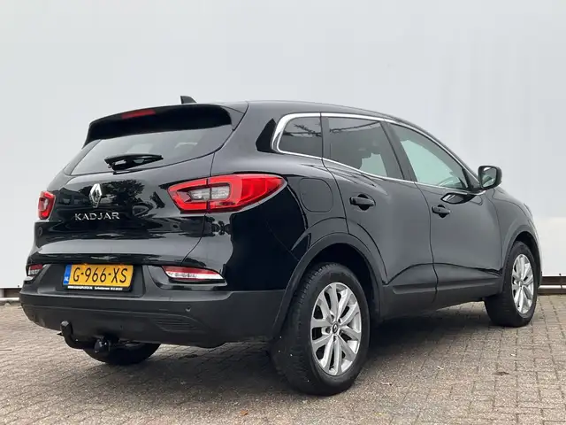 Renault Kadjar view 8
