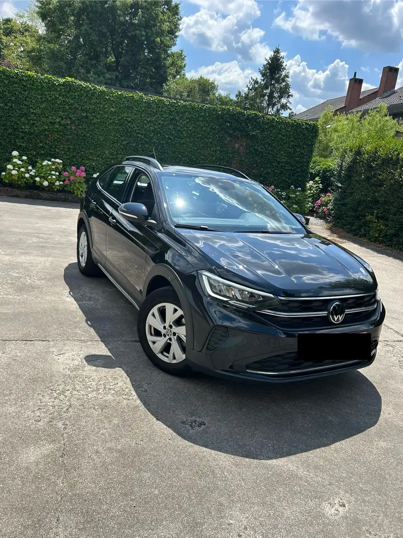 Volkswagen Taigo 1.0 TSI OPF Life - 1
