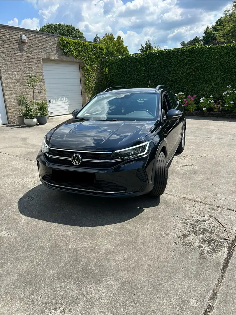 Volkswagen Taigo 1.0 TSI OPF Life - 2