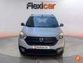 Dacia Lodgy Stepway+Comfort+85kW%28115CV%29+7Pl Bílá - thumbnail 9