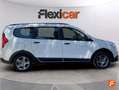 Dacia Lodgy Stepway+Comfort+85kW%28115CV%29+7Pl Bílá - thumbnail 8