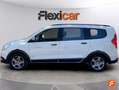 Dacia Lodgy Stepway+Comfort+85kW%28115CV%29+7Pl Bílá - thumbnail 3