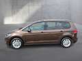 Volkswagen Touran Comfortline TDI SCR Braun - thumbnail 2