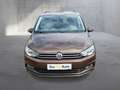 Volkswagen Touran Comfortline TDI SCR Braun - thumbnail 8