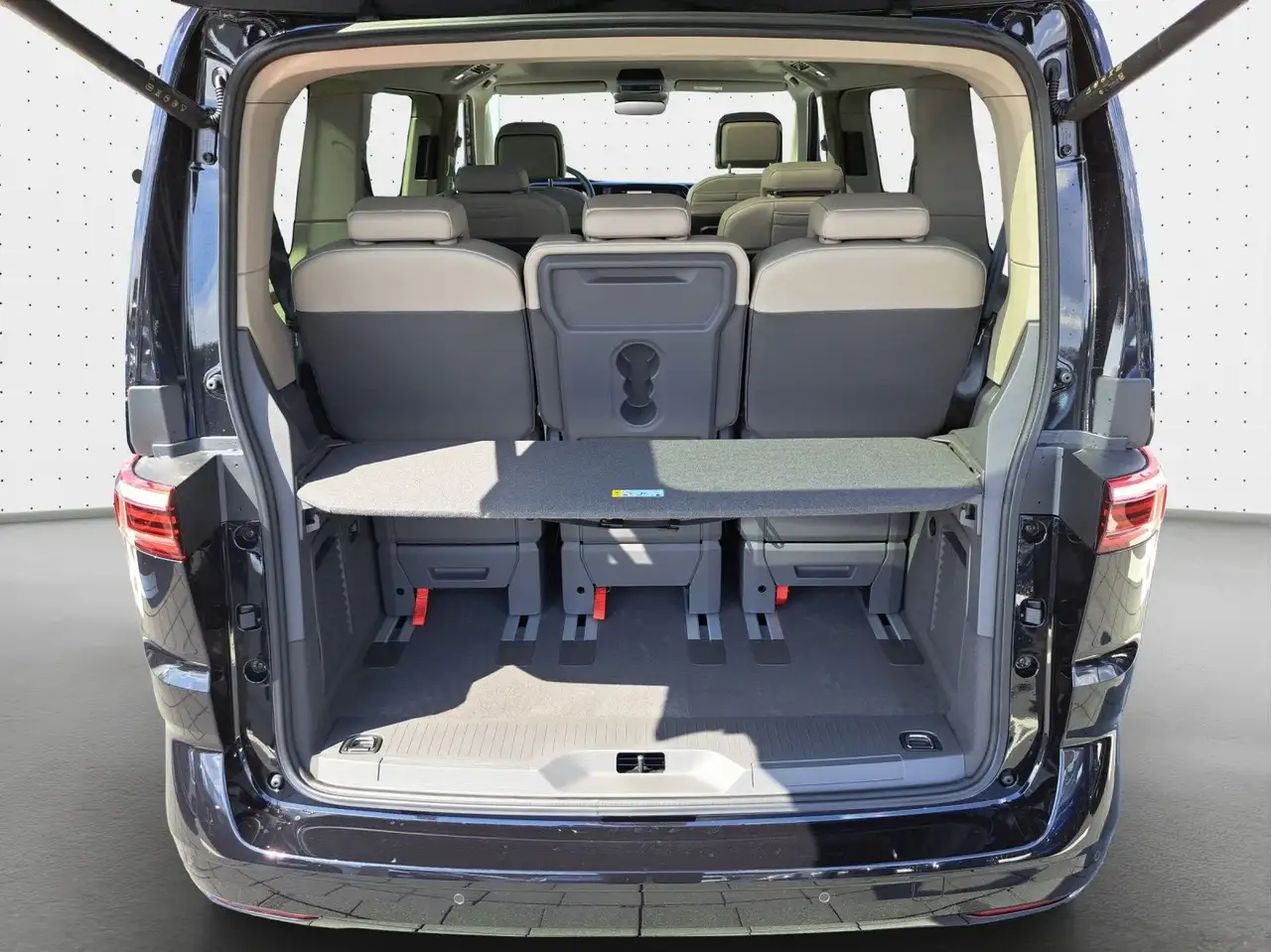 Volkswagen T7 Multivan GOAL TDI *AGR*Navi*AHK*Stand* 11