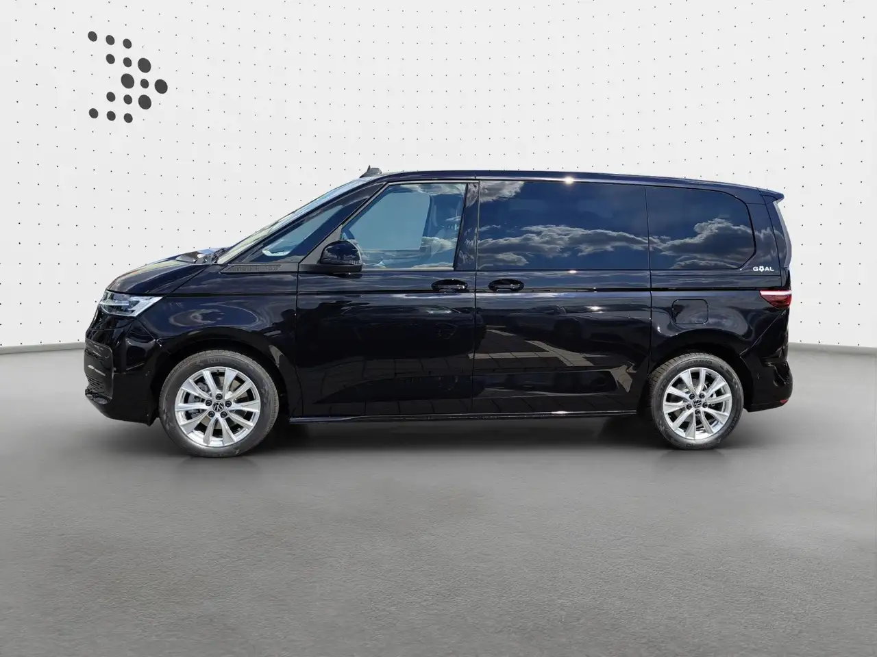 Volkswagen T7 Multivan GOAL TDI *AGR*Navi*AHK*Stand* 3