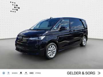 GOAL TDI *AGR*Navi*AHK*Stand*