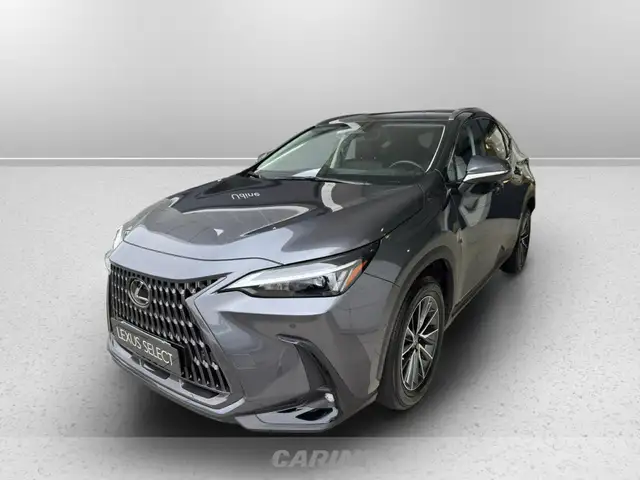 Lexus NX 350h 350h 2.5 premium 4wd 244cv e-cvt
