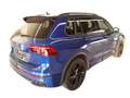 Volkswagen Tiguan R-Line Black Style 2.0TDI DSG 349,-ohne Anzahlung Blau - thumbnail 4