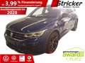 Volkswagen Tiguan R-Line Black Style 2.0TDI DSG 349,-ohne Anzahlung Blau - thumbnail 2