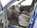 Volkswagen Tiguan R-Line Black Style 2.0TDI DSG 349,-ohne Anzahlung Blau - thumbnail 5