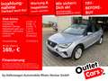 SEAT Arona 1.0 TSI Style Radio PDC LED uvm Silber - thumbnail 1